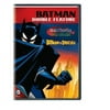 Warner Brothers Batman Beyond Return Of The J Dvd Df Ws