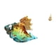 thumbnail image 5 of Figura De Calabaza De Caracol De Vidrio Y Latón, Animal Marino, Decoración Artística Feng Shui, Estatua Artesanal, Adorno Para El Hogar, La Oficina, La Entrada, La Habitación, La Mesita De, 5 of 8