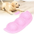 thumbnail image 6 of Dog Chew Toys, Pet Dog Molar Stick Pea Shaped Chewing Biting Training Toy Teeth Cleaning Tools, Dog Toys Puppy Toys Teething Pets Dog Chew Toy Puppies Teeth Cleaning Toy With six colors to choose from, 6 of 13