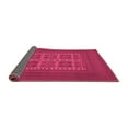 thumbnail image 2 of Ahgly Company Indoor Rectangle Southwestern Pink Country Area Rugs, 8' x 10', 2 of 4
