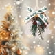 thumbnail image 1 of Adornos navideños con fragancia de papel, compra especial, adornos de aromaterapia, aromaterapia de armario, fragancias duraderas, adornos de aromaterapia sin fuego, decoraciones de Halloween con arom, 1 of 6