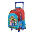thumbnail image 2 of Mochila CON Ruedas Mediana Chenson Mario Bros, 2 of 5