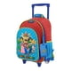 thumbnail image 2 of Mochila CON Ruedas Mediana Chenson Mario Bros, 2 of 5