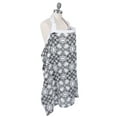 thumbnail image 2 of Bebe Au Lait Muslin Nursing Covers (Brooklyn), 2 of 2