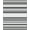 Black, Pattern 4, variant on ODIKA 8'x10' Modern Navy Washable Area Rug Non-Shedding, Easy Care, for King Size Bedroom Under Bed, Master Suite
