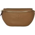 thumbnail image 3 of Tory Burch Women's Thea Belt Bag Fanny Pack Waist Bag (Tiramisu), 3 of 7