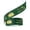 H, variant on Teacher Ribbon for Crafts & Wrapping – ABC Pencil Ruler Printed Ribbon, 0.87in×5yd, Durable Polyester, DIY Students Decorations, Party Favors, Scrapbook, Gift Wrapping, A