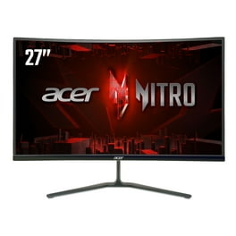 Acer ed320qr gaming outlet monitor 32 inch