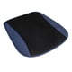 thumbnail image 2 of Cojín para asiento de coche Zulema ventilado antideslizante con 5 ventiladores USB Azul oscuro, 2 of 8