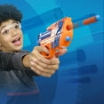 thumbnail image 6 of Nerf N Series Duo Pack, 2 Ward Blasters, 12 Nerf N1 Darts Compatible Only with Nerf N Series Blasters, 6 of 10