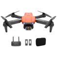 thumbnail image 2 of WLR/C 4K Cámara única FPV 2.4GHz 4CH RC Quadcopter con 2 baterías (naranja) Ndcxsfigh Nuevos Originales, 2 of 9