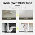 thumbnail image 3 of Wzzjkit Polyurethane Construction Adhesive Spray Rubber Sealant Coating, 3 of 9