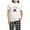 With Checker Pant, variant on CafePress - Little Devil Westie Women's Light Pajamas - Women's Short Sleeve Print T-Shirt and Pants Light Cotton Pajama Set