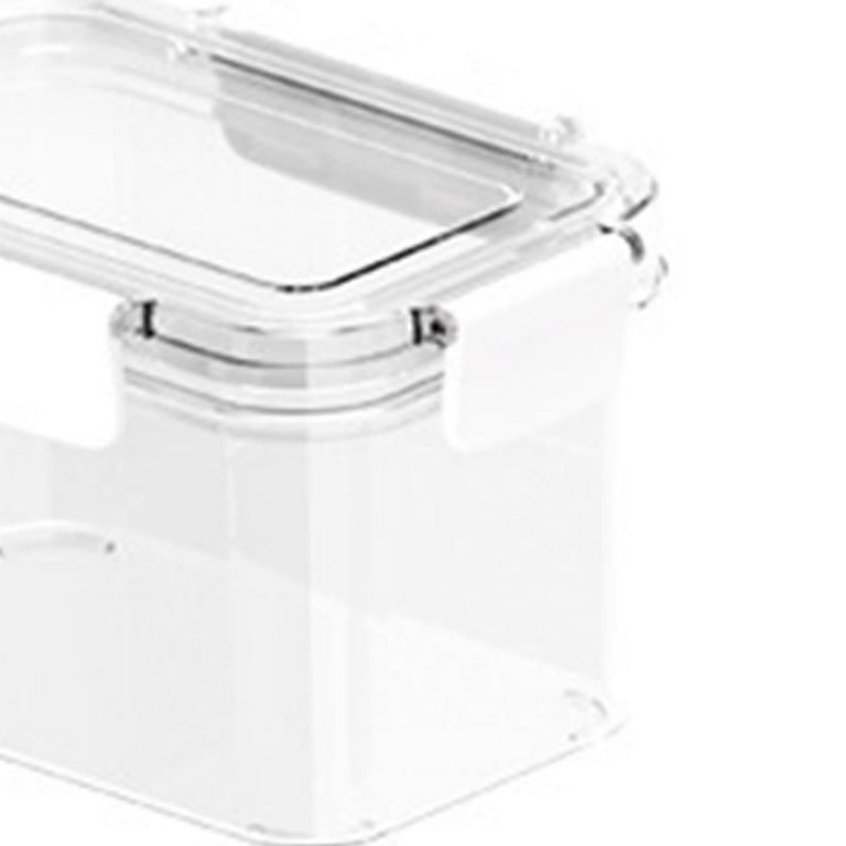 Airtight Food Storage Containers with Lids (2.3 L Each) SET OF 6 - Pas —  ChefsPath