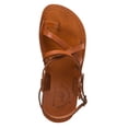 thumbnail image 3 of The Good Shepherd - Leather Buckle Sandal - Womens Sandals, 3 of 5