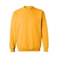 thumbnail image 2 of Gildan Men's and Big Men's Heavy Blend Crewneck Sweatshirt, up to Size 3XL, 2 of 3