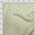 thumbnail image 2 of oneOone Georgette Viscose Fabric Lemon Vegetable Printed Fabric 1 Yard 42 Inch Wide, 2 of 4