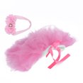 thumbnail image 3 of Accesorios de fotografía, fotografía de niñas recién nacidas, falda para fotos de niñas, falda hinchada para fotografía, impulsada por el rendimiento, 3 of 9