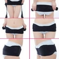 thumbnail image 6 of AUST Sacroiliac SI Joint Belt Hip Support Brace Stabilizer for Reducing Pelvic Instability, Lower Back Sciatic Pain, 6 of 6