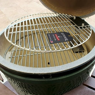 Barebones Heavy Duty Grill Grate - Rectangular - Walmart.com