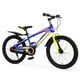 thumbnail image 2 of BICICLETA GOSA R20 METEORO CON LUZ Y SONIDO AZUL, 2 of 6