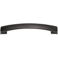 thumbnail image 6 of Jeffrey Alexander 549-128 Merrick 5-1/16" (128 Mm) Center To Center Arched Strap Pull, 6 of 7
