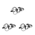 thumbnail image 2 of Youkk Écouteurs PTT avec Micro pour UV-5R Plus BF-888s Radio Bidirectionnelle Type K 3Ensemble, 2 of 6