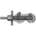 thumbnail image 2 of New Brake Master Cylinder Compatible With Acura TSX Base 4 Cyl 2.4L 2004-2005 By RAYMC390864, 2 of 4