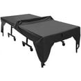 thumbnail image 1 of Outdoor Table Tennis Cover, Durable Material Breathable Polyester, Classic Material Water-Resistant, Easy to Use and Clean, For Patio and Garden, 1 of 7