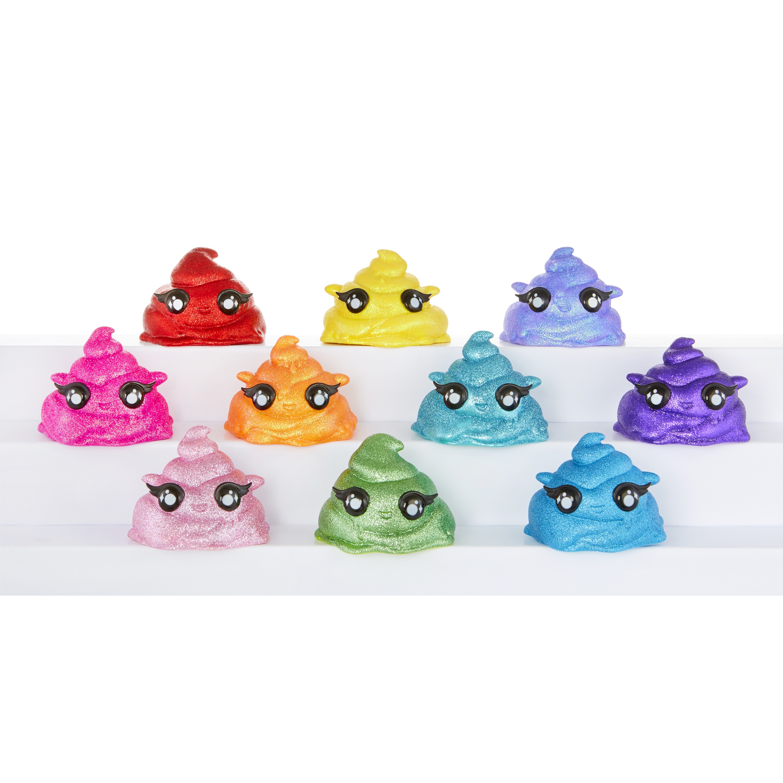 Poopsie Cutie Tooties Surprise Collectible Slime & Mystery Character Wave 1 - image 3 of 7