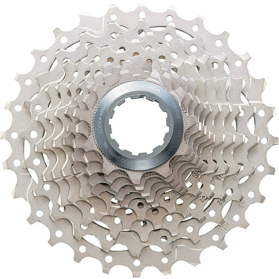SHIMANO Sprocket ULTEGRA CS-6700 11-25T Ultegra ICS670010125