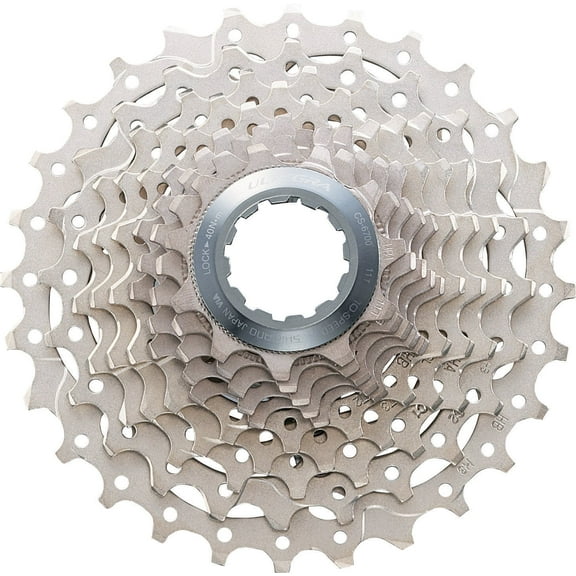 SHIMANO (Shimano) Sprocket ULTEGRA CS-6700 11-12-13-14-15-17-19-24-28T Ultegra ICS670010128