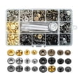 thumbnail image 2 of Rongfmy Setting Tool Jackets Wears Copper Material Copper Material, 2 of 9