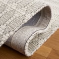 thumbnail image 5 of SAFAVIEH Marbella Norton Geometric Runner Rug, Ivory/Beige, 2'3" x 9', 5 of 8