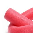 Travelwant Pool Noodles Floating Pool Noodles Foam Tube,Durable Hollow