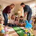 thumbnail image 4 of Easter Indoor Set for Family and Joyful Sports Activities, 4 of 5
