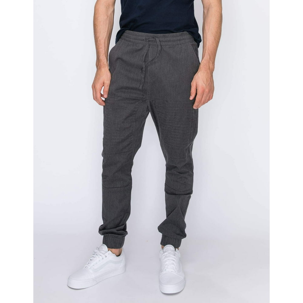 ring of fire cargo jogger pants