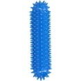 thumbnail image 1 of Bite Resistant Dog Teeth Stick Silicone Chewing Stick Chewing Practice Toys Pet Toothbrush Toy for Dog(Blue), 1 of 8