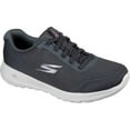 thumbnail image 2 of Skechers Women's GOwalk Joy Ecstatic Sneaker, Wide Width Available, 2 of 6