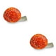 thumbnail image 2 of Ounissouiy Estante colgante de montaje en pared, soporte de almacenamiento, colgantes para manualidades en forma de hongo, llaves, suministros de estante Largo 2piezas Ounissouiy CBP195338, 2 of 6