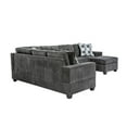 thumbnail image 5 of Glory Furniture G0940B-SC Sectional in  Color, 5 of 7