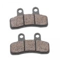 thumbnail image 1 of Pastillas de freno de disco Strade Fareast Limited para SSR SDG 70 110 125 reemplazo directo, 1 of 8