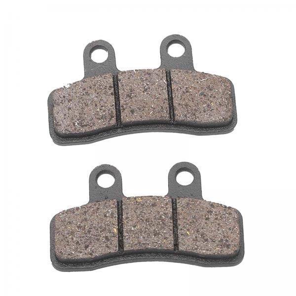 Pastillas de freno de disco Strade Fareast Limited para SSR SDG 70 110 125 reemplazo directo