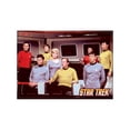 thumbnail image 1 of Ata-Boy Star Trek Jeté sur Pont Aimant, 1 of 4