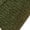 Green, variant on Gpaecead Women's Rhinestone Beaded Flats Round Closed Toe Faux Suede Soft Sole Comfort French Style Elegant Shoes, Green