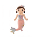 thumbnail image 1 of Sirena Peluche 60 cm  Malubero ROSA MORADO, 1 of 4