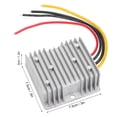 thumbnail image 3 of Power Converter, Durable 20A Power Converter, Portable Firm Waterproof for Coal Mines Electric Power, 3 of 8