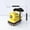Yellow Train, variant on Choo ChooCharlesPlush Little Train Charles Plush Plush Toy Game Surrounding Doll Dolls