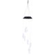 thumbnail image 1 of Luz colgante solar Wind Chimes Luz para patio al aire libre Jardín Decoración de patio trasero, 1 of 8