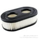thumbnail image 1 of Filtro de aire para cortacésped, 2 uds., para Briggs & Stratton 798452 593260, accesorios para coche ShuxiuWang 8390606537447, 1 of 1